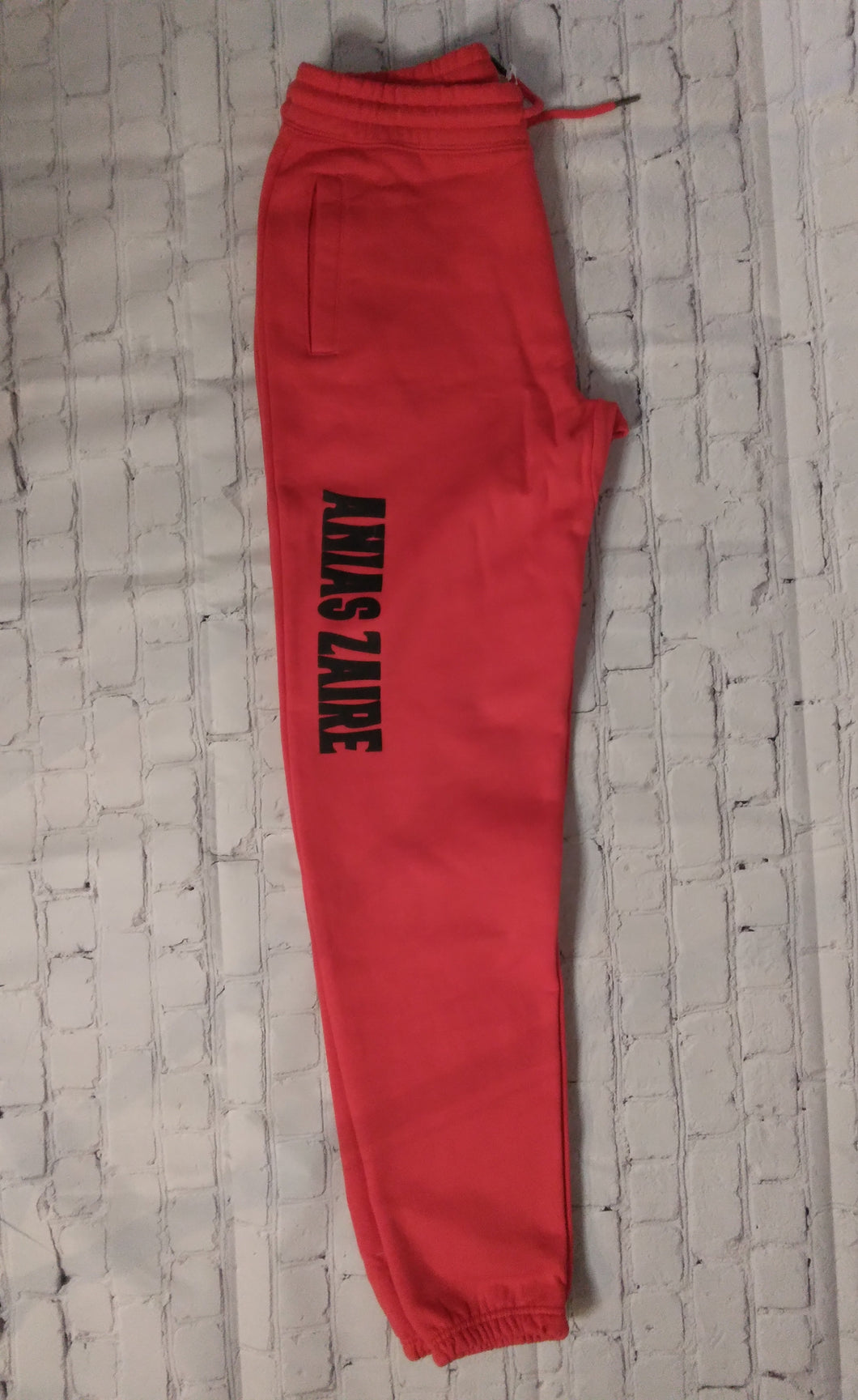 Anias Zaire classic sweat pants