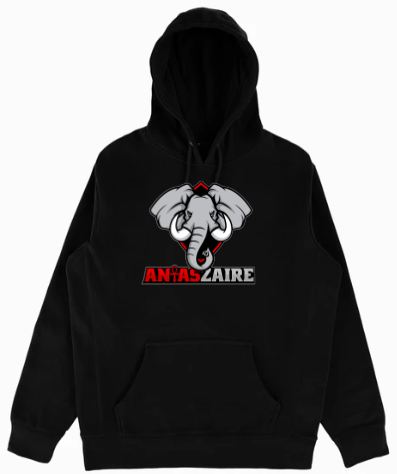 Elephant Logo Hoodie (Exclusive Limited Item)